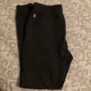 BuffBunny Jasmine Joggers…size M